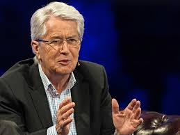 Aktuelle nachrichten, informationen und bilder zum thema frank elstner auf süddeutsche.de. Permanentes Zittern Frank Elstner Ist An Parkinson Erkrankt
