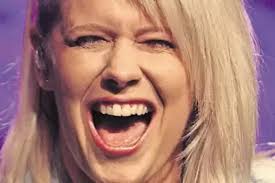 Janine hat Bock auf Rock