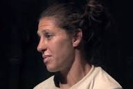 Carli Lloyd Talks Being Estranged from Her Family for 12 Years