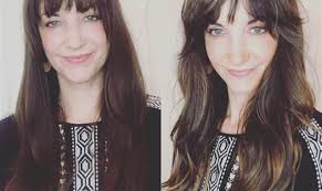 5+ Ultimate Ways To Cut A Feathered Fringe