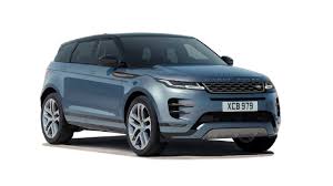Land Rover Range Rover Evoque Bs6 Price Images Colours Reviews Carwale