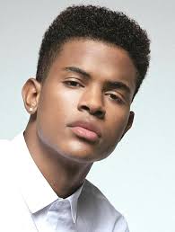 Birthday Wishes For A Young Black Man Trevor Jackson August 30 Sending Very Happy Birthday Wishes All The Best Trevor Jackson Cute Black Boys Teenage Guys