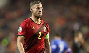 Alderweireld, 32, had his future up in the air approaching this summer's transfer window, but new boss nuno espirito santo has deemed the belgian to be surplus to requirements in n17. Toby Alderweireld I Will Not Sign The Petition For My Own Statue Tottenham Hotspur The Guardian
