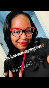 Jillian Lawson Teacher