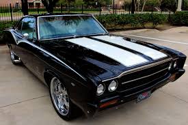 Image result for Black 1966 AMC
