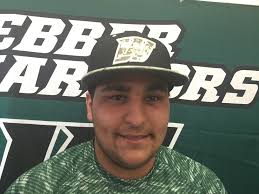 Other Volusia/Flagler college-bound prep football players