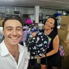 🎒 Back to School? Let's do it in style with DailyHaul essentails! Our  TOTTO school bags are ready to roll into the new year with you! 😎✏️ See  one you love? Just send us