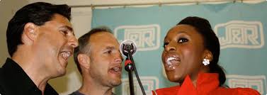 Harry Spero and his Fabulous Friends