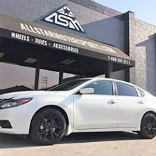 22 inch str 607 machine wheels 2013 nissan altima staggered rims hallandale miami free shipping. 18 Altima Blackout Ideas Altima Nissan Altima Nissan