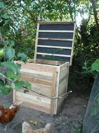 Komposter Selber Bauen Anleitung In Einfachen Schritten Archzine Net Mit Bildern Kompost Selber Bauen Anleitung Selber Bauen