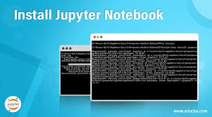 Check your python version in windos, macos, linux, ubuntu, jupyter notebook with one easy command. Install Jupyter Notebook Learn How To Install And Use Jupyter Notebook