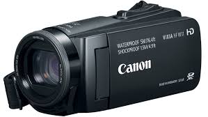 Make sure the computer is powered up and turn on the camera. Canon Reveals Vixia Hf G50 4k Uhd W10 And W11 Camcorders At Ces 2019 Digital Photography Review