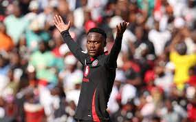 Orlando Pirates injury news: End of the road for Thabiso Sesane?