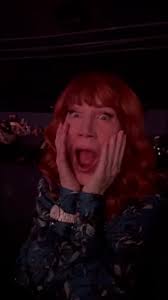 Cathy Cousins: Thank You for the Incredible Show!