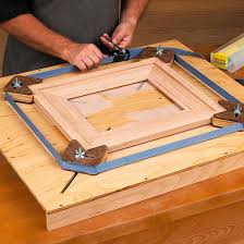 We did not find results for: Adjustable Picture Frame Jig