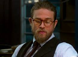 I am no lady. — As You Should Be