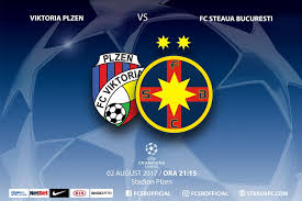 Nu cred că va depinde de antrenor mâine, ci de jucători. Viktoria Plzen Steaua 1 4 Festival Fcsb In Liga Campionilor Care Are AsiguratÄƒ Calificarea In Grupele Europa League