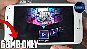 Download game gta sa lite android gpu mali 200mb. 68 Mb Gta Vice City Super Compressed For Android With All Gpu Gta Vice City Super Lite 2018 Youtube
