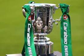 Carabao cup final match details. Carabao Cup Draw In Full 2nd Round Fixtures And Dates As Premier League Teams Learn Their Opponents London Evening Standard Evening Standard