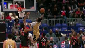 Raptors 134-125 Wizards (Feb 28, 2026) Game Recap