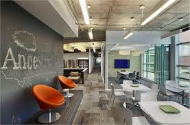 Ancestry Com S San Francisco Offices Office Snapshots Ibm Lotus Notes Office Interior Design Modern Office Space Office Design