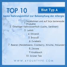 Blutgruppen Ernahrung Und Saisonale Allergien Die Blutgruppenspezifitat Von Allergien Bluttypen Ernahrung U Blutgruppen Diat Allergien Ernahrung Und Diat