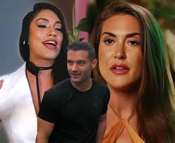 🚨🔥90 Day Fiancé Star Gino Reveals Shocking Reason He's Refusing To  Divorce Wife Right Now..‼️ ✍️👒…In 90 Day Fiancé: Happily Ever After?  Season 9, Gino Palazzolo and Jasmine Pineda's marriage is unraveling