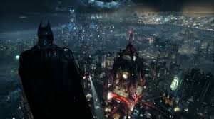 Maybe you would like to learn more about one of these? Batman Arkham Knight Wallpaper Engine Live Wallpaper Sound Youtube