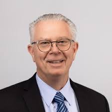 John Krispin's Instagram, Twitter & Facebook