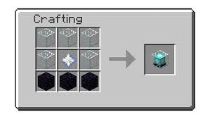 Ten Rare Recipes Minecraft