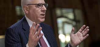 Carlyle Flagship Buyout Fund to Be Biggest for North America