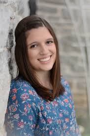 Danielle Cornwell's Instagram, Twitter & Facebook