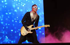 Lollapalooza Aftershow - Empire of The Sun