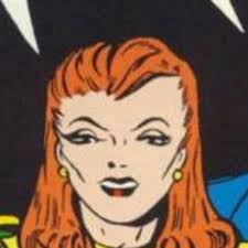 Maria Kyle (Character)