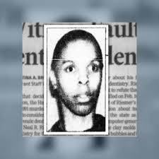 The Murder of Carla Terry (Connecticut)