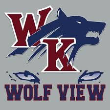 Add up to 25 symbols. Wkhs Wolf View Wkhswolfview Twitter