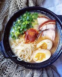 Miso ramen is a japanese noodle soup with a broth seasoned with miso and served with a variety of vegetables and garnishes. Ramen How To Make Native Japanese Ramen Desidakaar