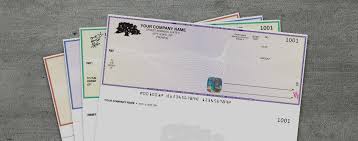Buy cheap checks online for personal and business checking in designer styles! Ez Checks Business Laser Checks And Forms For Accounting Software