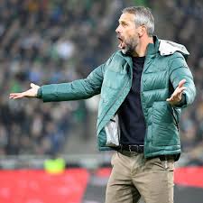 Florian kohfeldt möchte nur zu gern auch gegen hoffenheim auf die qualitäten von marco friedl, ludwig augustinsson und milos veljkovic bauen. Werder Bremen Coach Kohfeldt Uber Marco Rose Sind Uns Ahnlich News