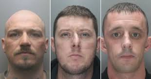 Right-wing activists jailed over violent clashes between neo-Nazis and  anti-fascists in Liverpool