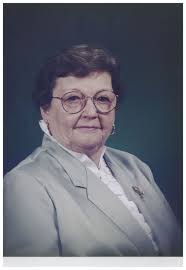 Dorothy Marie Beran (1936-2017)