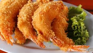 Beignets Aux Crevettes En 2020 Beignet Crevette Recette Beignet Beignets