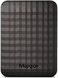 Seagate barracuda fast ssd manual online: Maxtor M3 1tb Usb 3 0 Portable External Hard Drive Ebuyer Com