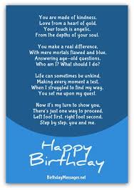 Clever Birthday Poems Clever Poems For Birthdays Love Quotes For Him Love Anniversary Quotes Love Quotes For Bf