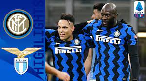 Lazio vs inter milan prediction, betting tips & odds │16 october, 2021. Goals And Highlights Lazio 3 1 Inter In Serie A 10 16 2021 Vavel Usa