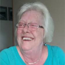 Ethel Mae "Sally" Reed Obituary August 13, 2023