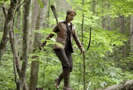 My definition of dystopian is: A Hunger Games Prequel Movie Is Coming To Brighten Our Current Dystopia Vanity Fair