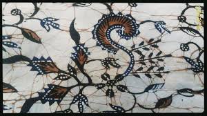 Gajah oling cafe & resto, banyuwangi, indonesia. Gambar Batik Gajah Oling Sederhana Grosir Dp Bbm Terbaru 2019