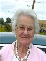 Ada Wheelock Obituary (1923