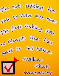 We would all like to vote for the best man but he is never a candidate. » kin hubbard. Pin On Kids